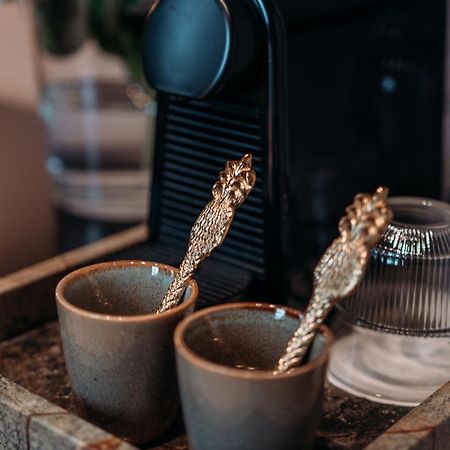B&B Maison Mairie ハッセルト エクステリア 写真