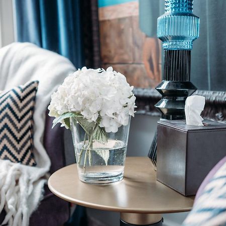 B&B Maison Mairie ハッセルト エクステリア 写真