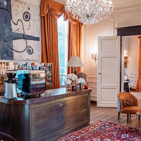 B&B Maison Mairie ハッセルト エクステリア 写真
