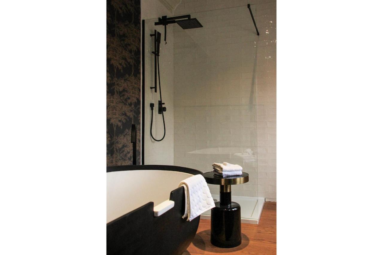 B&B Maison Mairie ハッセルト エクステリア 写真