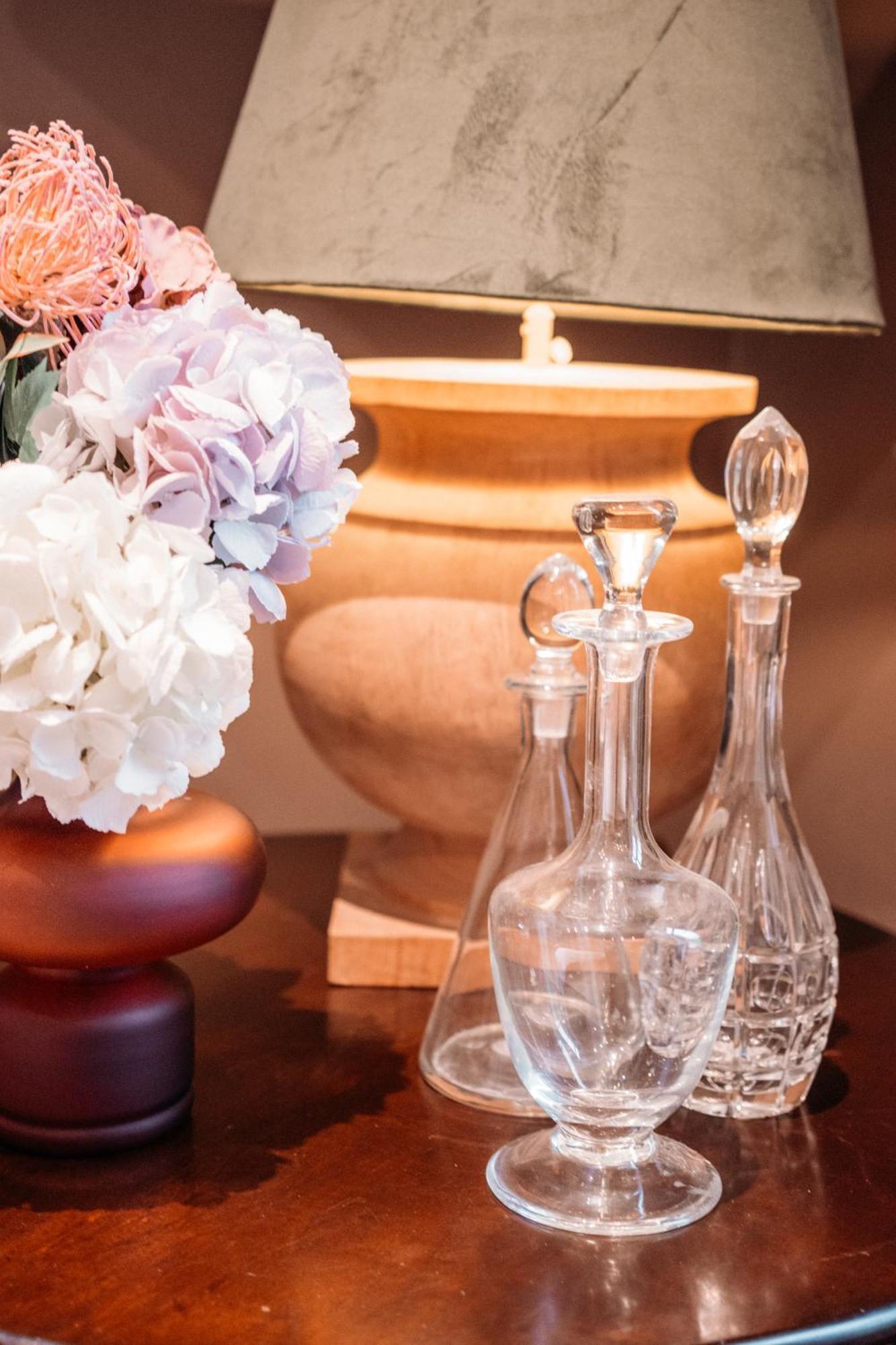 B&B Maison Mairie ハッセルト エクステリア 写真