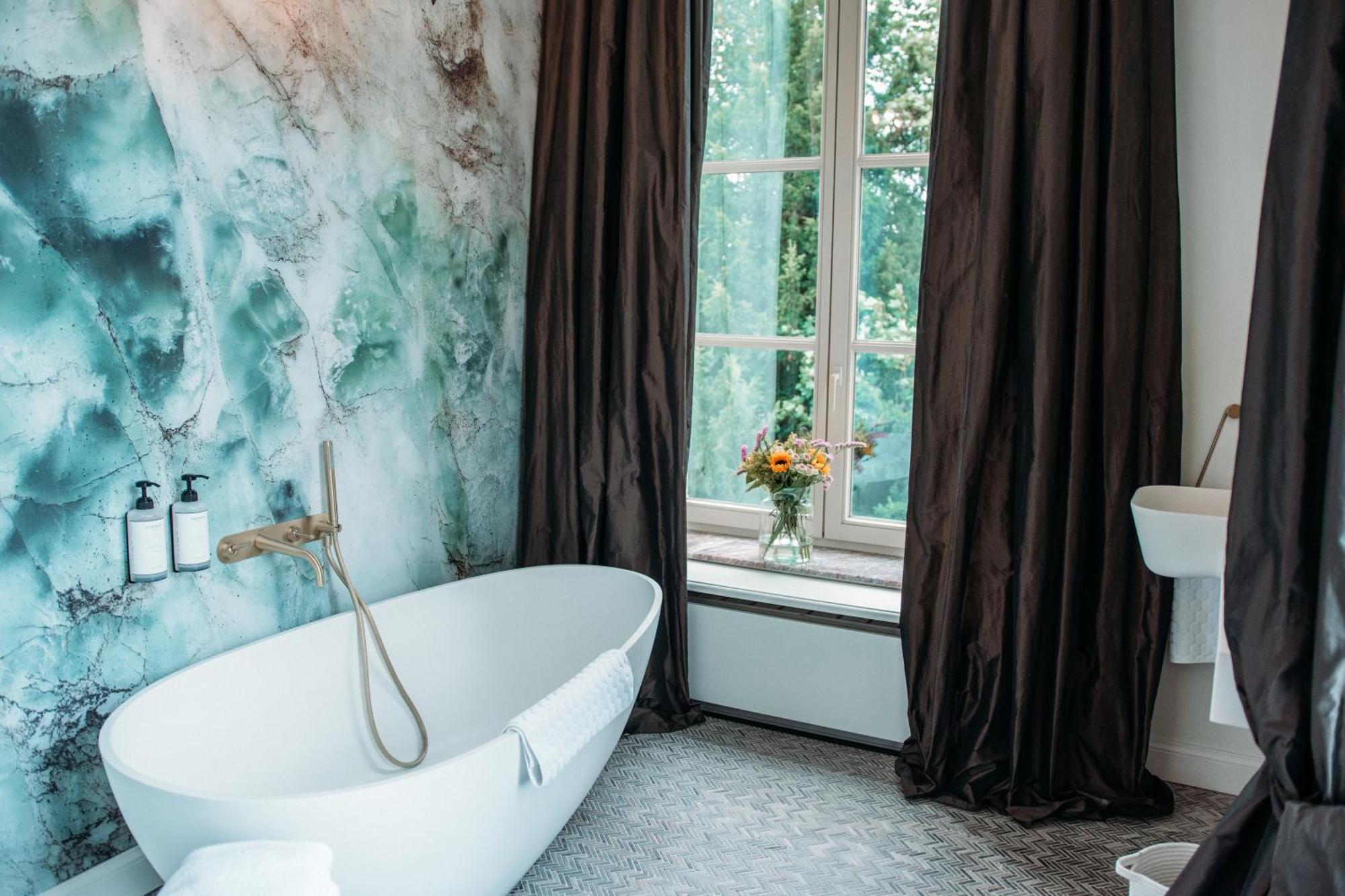 B&B Maison Mairie ハッセルト エクステリア 写真