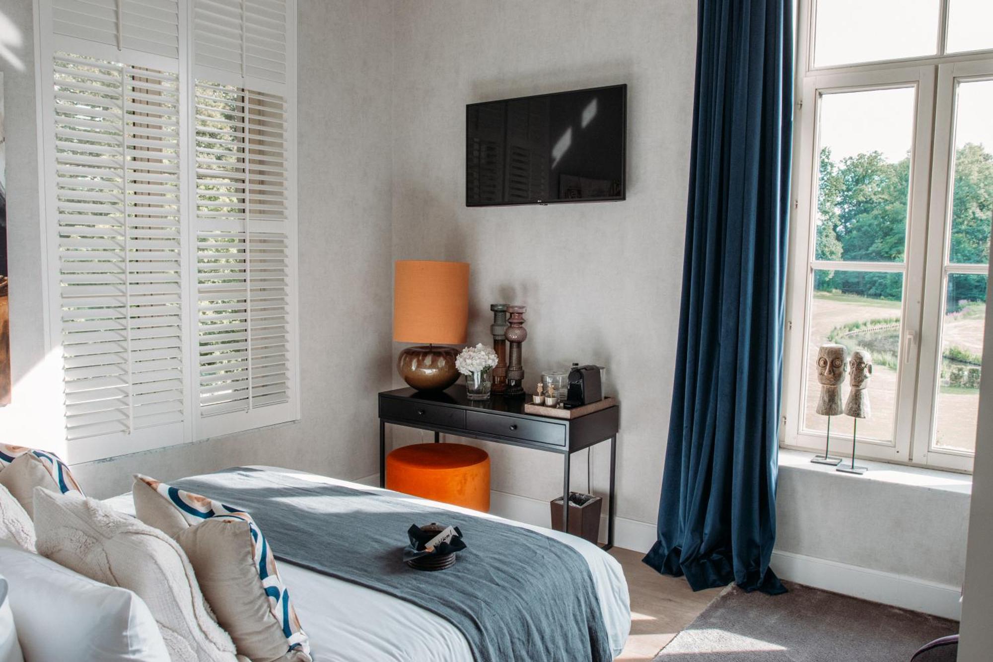 B&B Maison Mairie ハッセルト エクステリア 写真