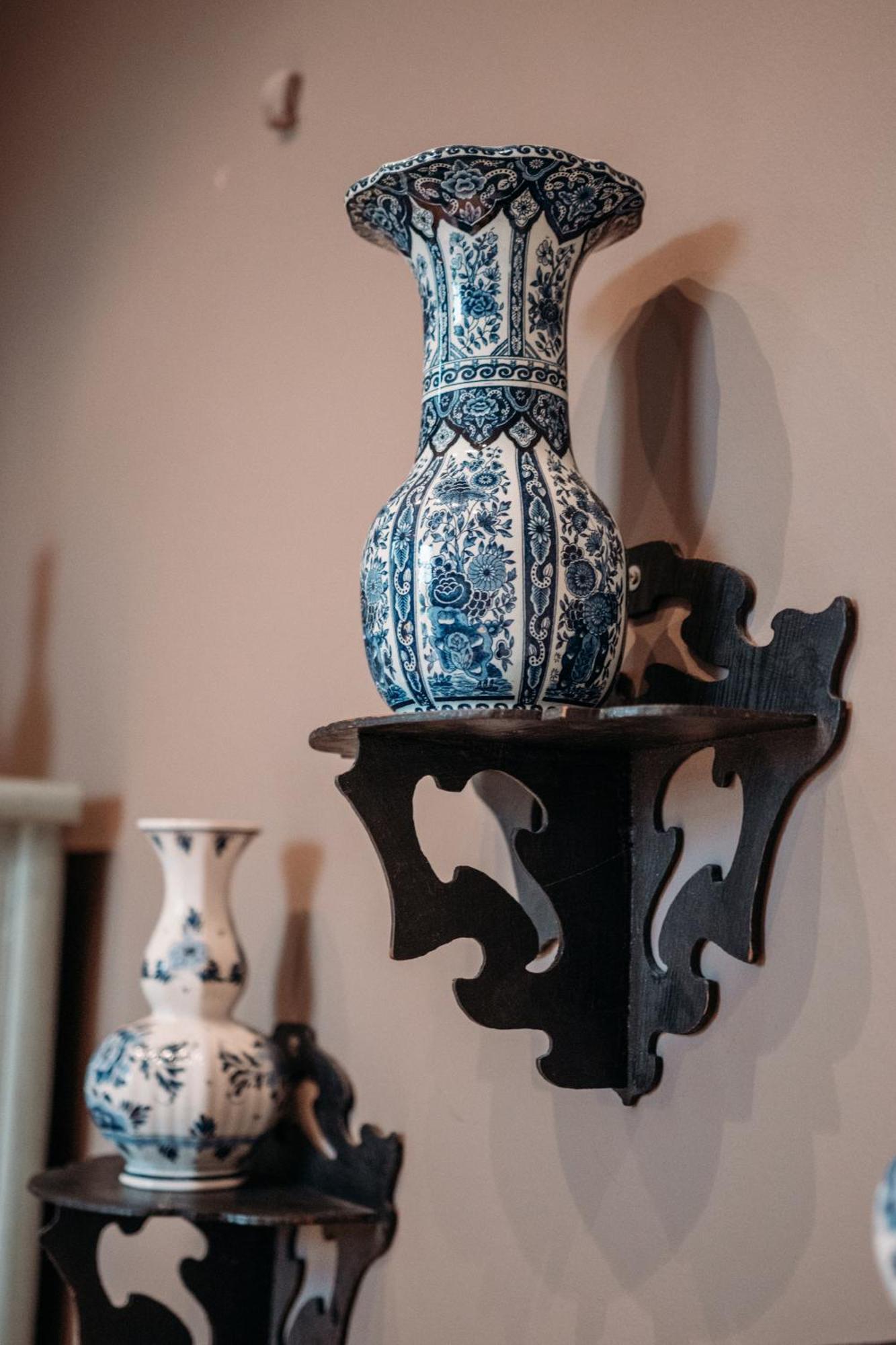 B&B Maison Mairie ハッセルト エクステリア 写真