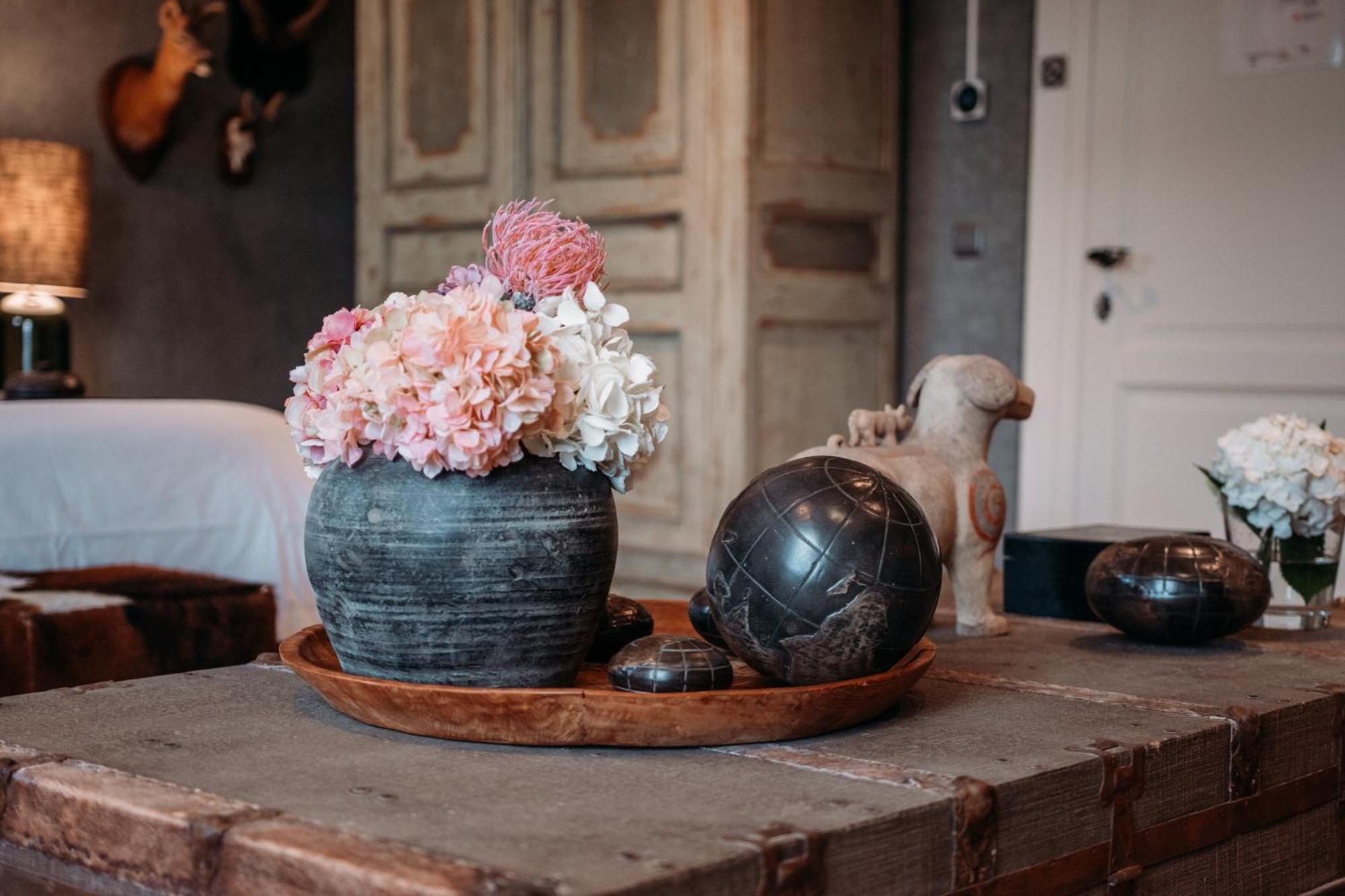 B&B Maison Mairie ハッセルト エクステリア 写真