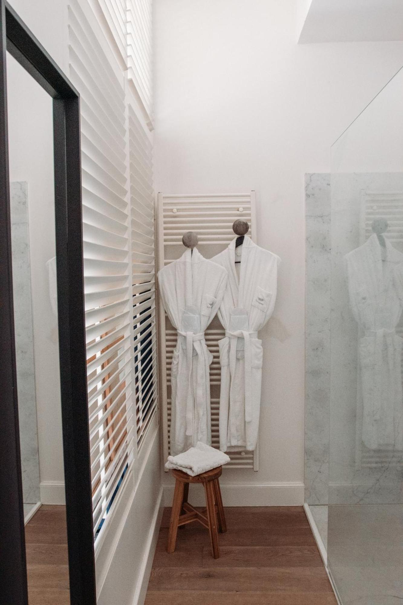 B&B Maison Mairie ハッセルト エクステリア 写真