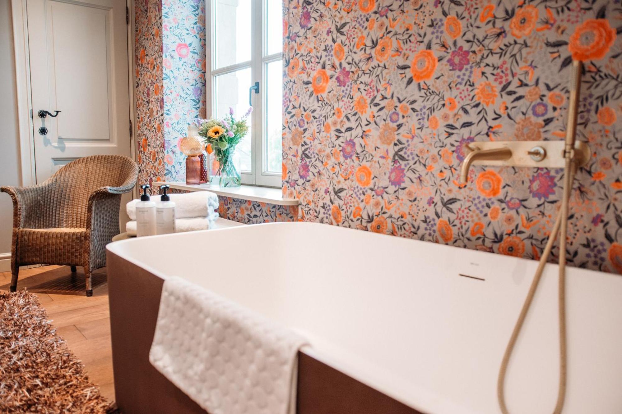 B&B Maison Mairie ハッセルト エクステリア 写真