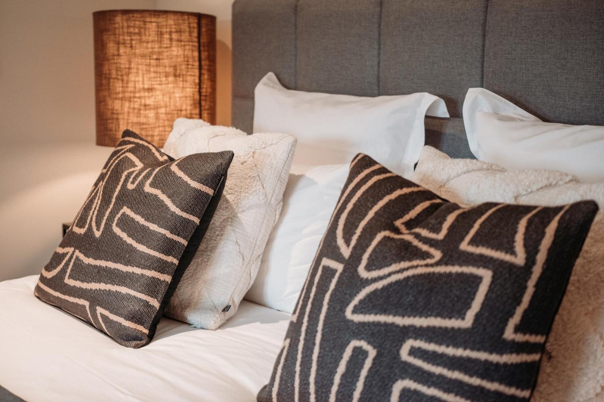 B&B Maison Mairie ハッセルト エクステリア 写真