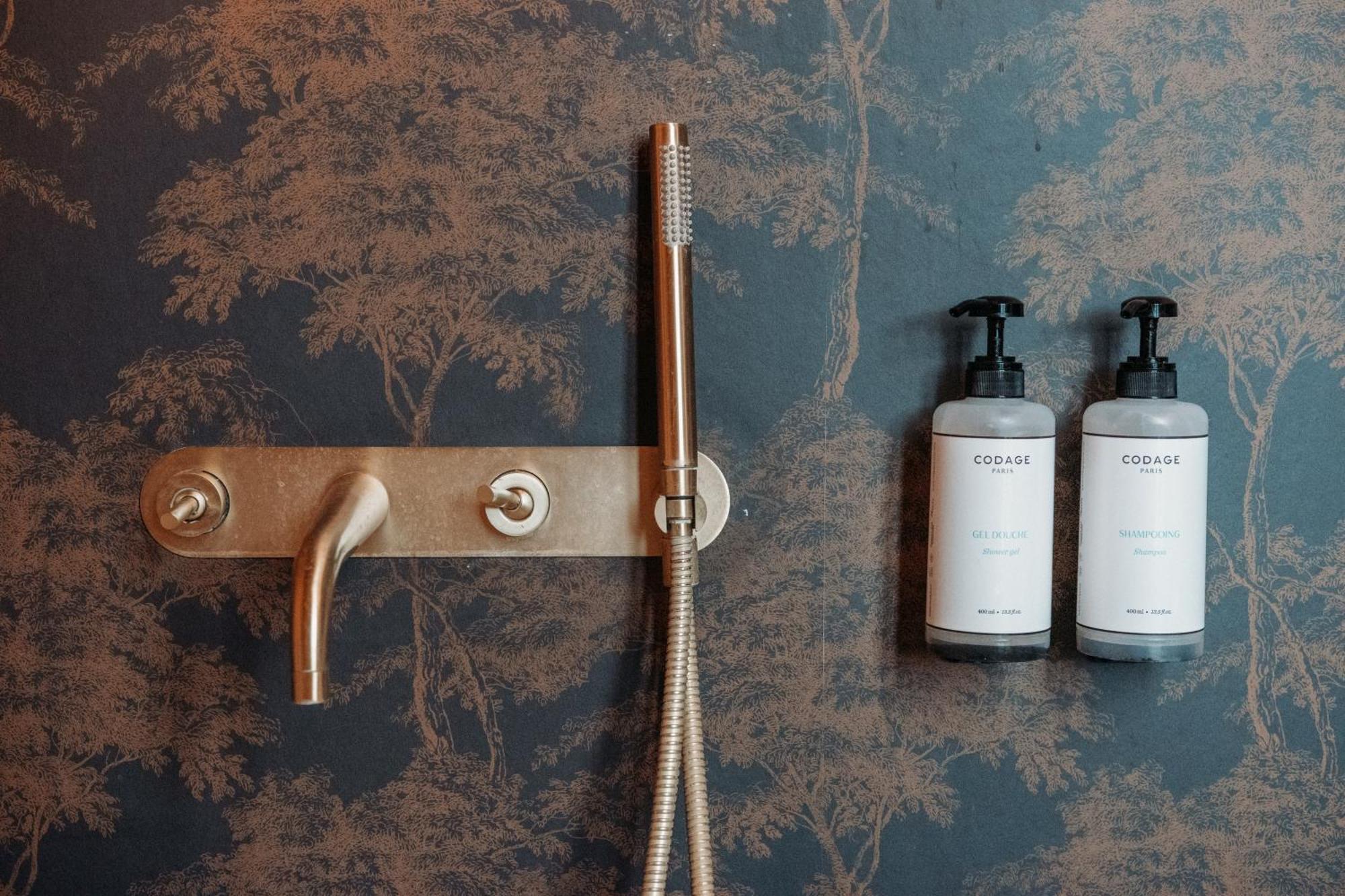 B&B Maison Mairie ハッセルト エクステリア 写真