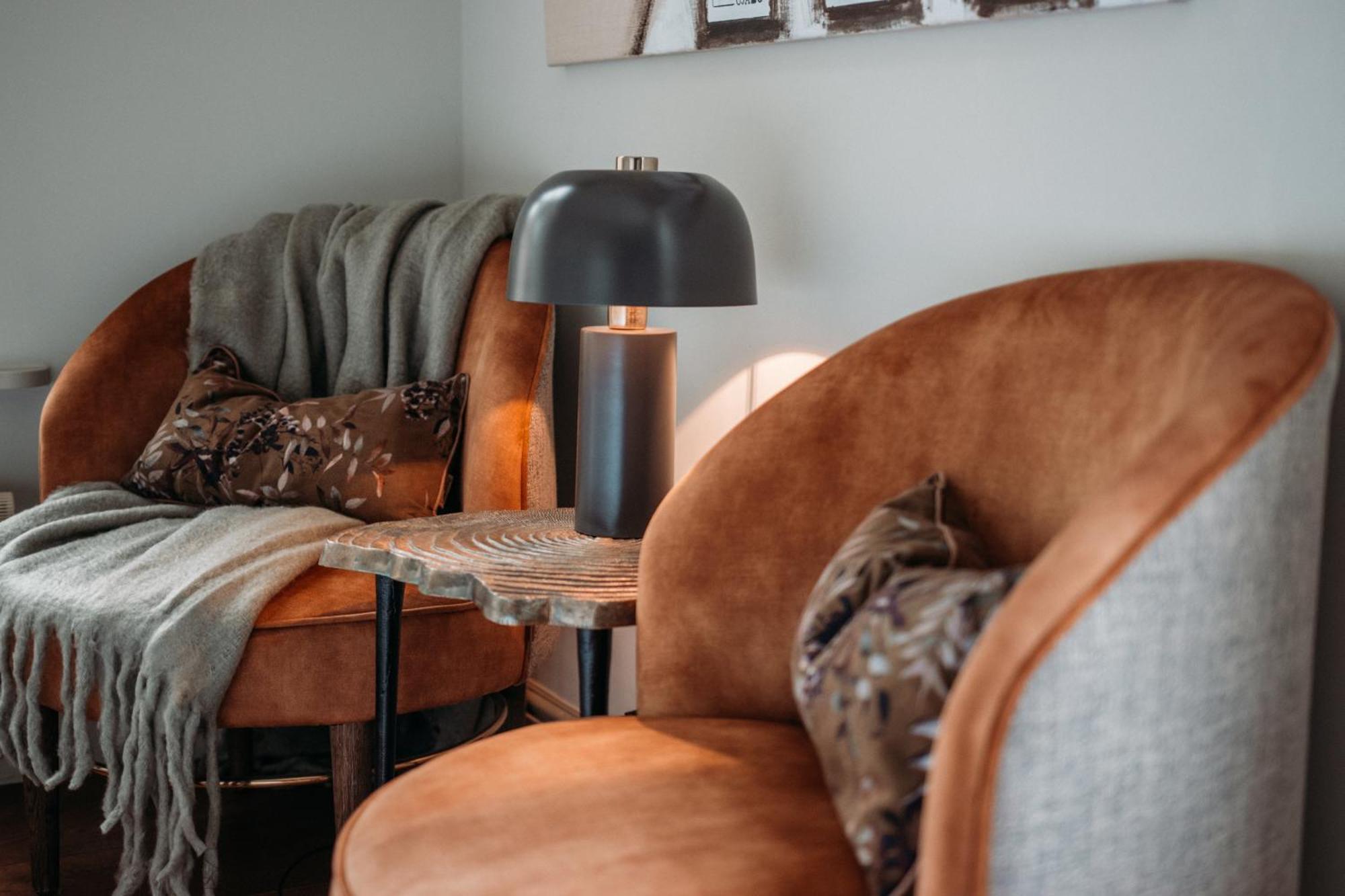 B&B Maison Mairie ハッセルト エクステリア 写真